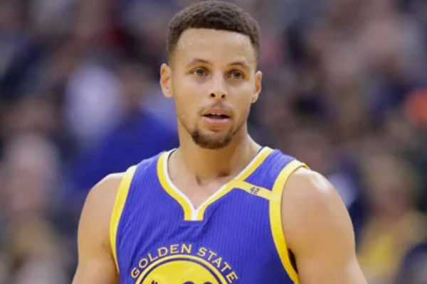 忠誠鑄就傳奇，庫里再續(xù)勇士！鎖定NBA十年高薪王