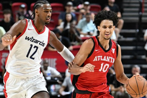 2024NBA賽季選秀狀元之星，究竟花落誰(shuí)家？