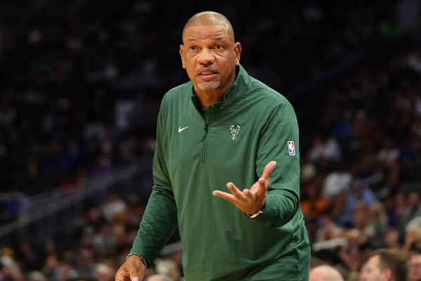 回顧NBA季前賽傳奇教練：誰才是勝場之王？