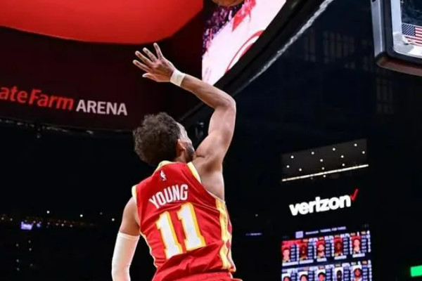老鷹隊 120-116 險勝籃網(wǎng)隊，老鷹防守大升級！