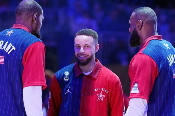 NBA全明星賽要變天？錦標賽制來襲！